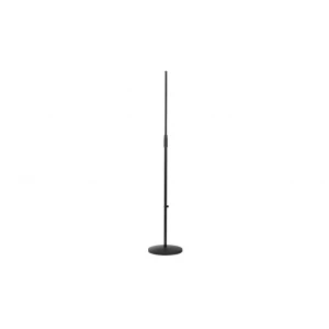 K&M 260/1 Microphone stand – black