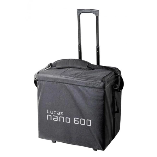 HK Audio LUCAS NANO 600 ROLLER BAG