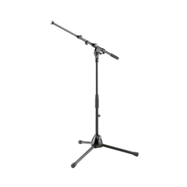 K&M 259 Microphone stand – black