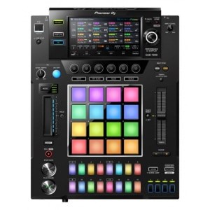5319 thickbox default Pioneer DJS 1000