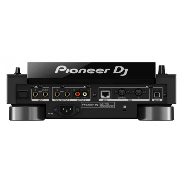 5323 thickbox default Pioneer DJS 1000