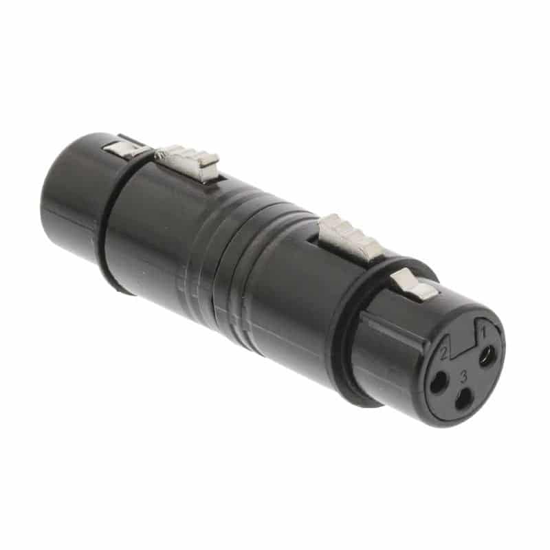 XLR-adapterit