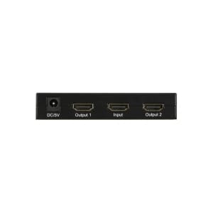 AV:Link HDS14 - 4K HDMI Splitter 1x4