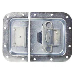 ROADINGER Butterfly Lock Large in Dish