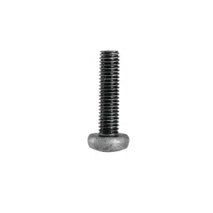 OMNITRONIC Screw M5x20mm black for PA Clamps