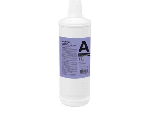 EUROLITE Smoke Fluid -A2D- Action Smoke Fluid 1l