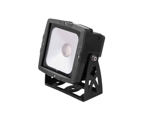 EUROLITE LED IP PAD COB RGB 60W