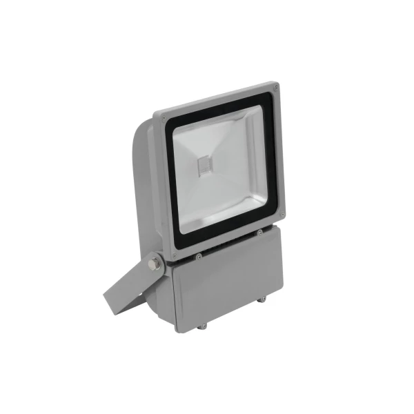 EUROLITE LED IP FL-100 COB RGB 120¡ RC