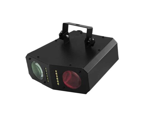 EUROLITE LED DMF-2 Hybrid Flower Effect