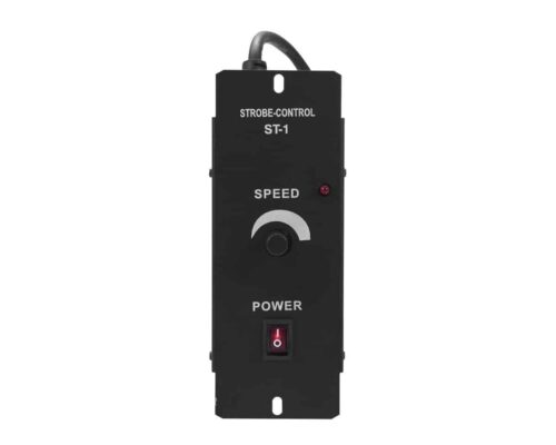 EUROLITE ST-1 Strobe Control, 1 Channel