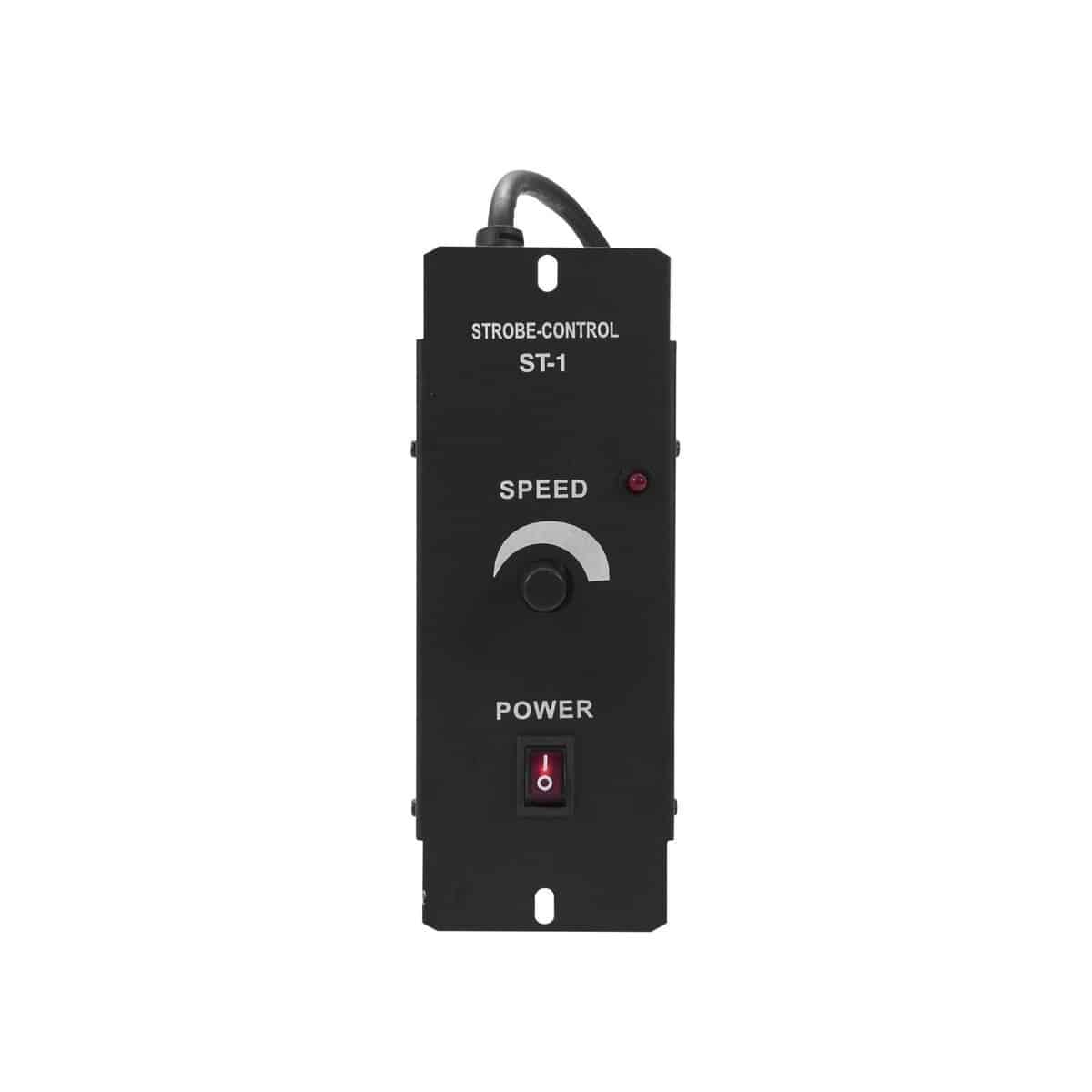 EUROLITE ST-1 Strobe Control, 1 Channel