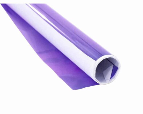 EUROLITE Color Foil 170 deep lavender 61x50cm