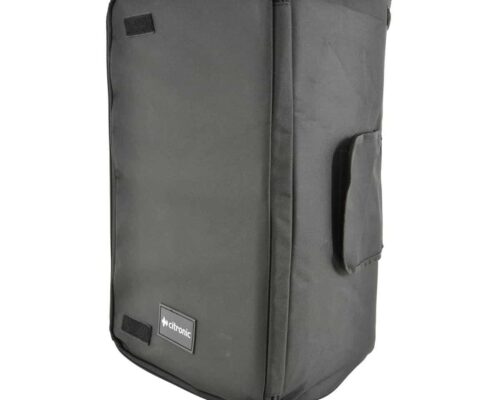 citronic – Padded Transit Bag For 10″ Molded Speaker