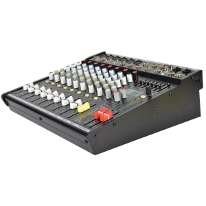 citronic – CSL-10 Mixing Console 10 input