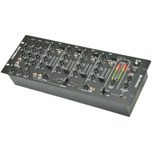 citronic – CDM8:4 USB 14 – INPUT 19″ RACK DJ MIXER