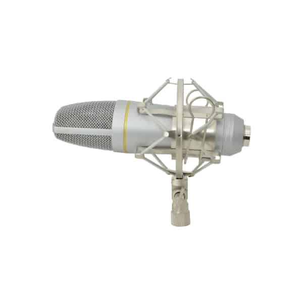 citronic – CCU2 USB studio condenser microphone