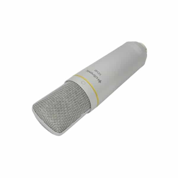 citronic – CCU2 USB studio condenser microphone