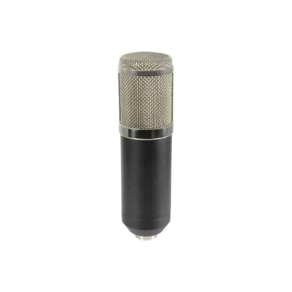 citronic – CCU3 USB Studio Condenser Microphone