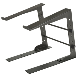 citronic – Compact Laptop Stand (with Desk Clamps)