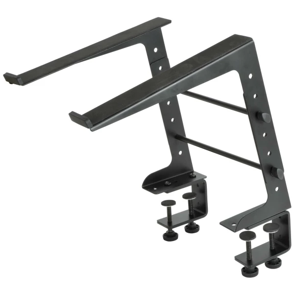 citronic – Compact Laptop Stand (with Desk Clamps)
