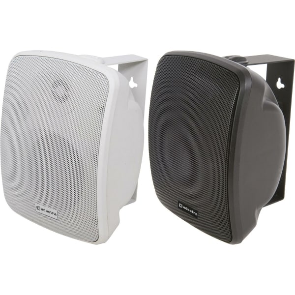 adastra – FC4V-W compact 100V background speaker 4in, white