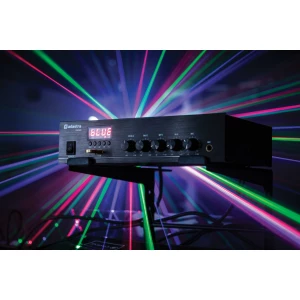 adastra – DM40 Digital 100V Mixer-Amp 40W