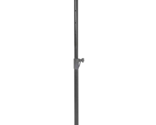 qtx – Telescopic 35mmØ speaker pole