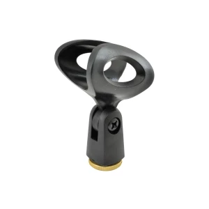 qtx – Mic Holder Flexible 30mm