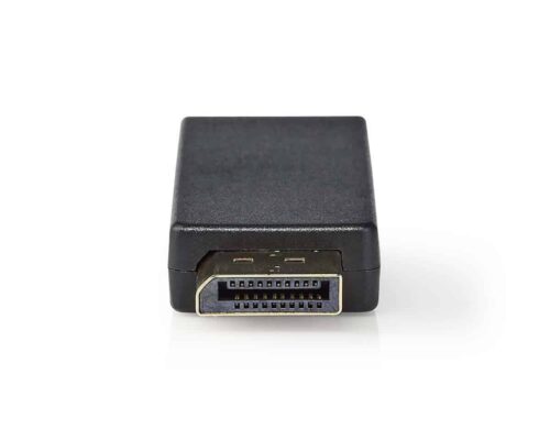 Nedis DisplayPort–HDMI™-Sovitin | DisplayPort, Uros – HDMI™-lähtö