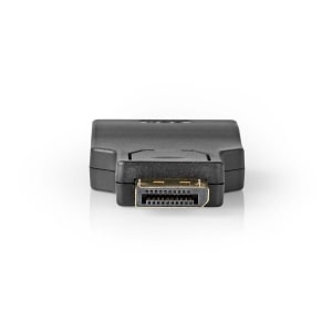Nedis DisplayPort – VGA -sovitin | DisplayPort, Uros – VGA, Naaras