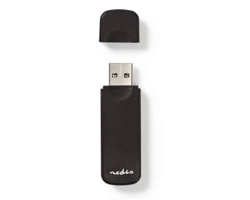 Nedis Korttilukija | Multicard | USB 3.0 | 5 Gbps