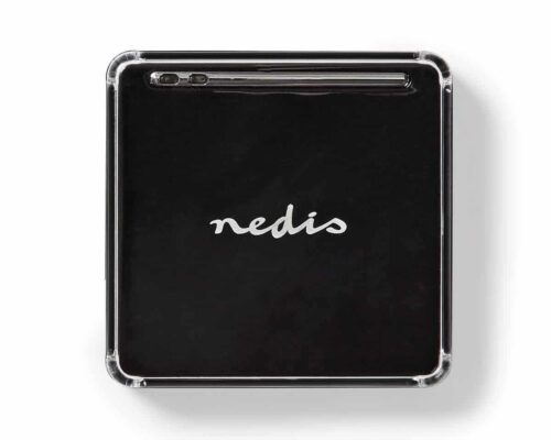 Nedis Korttilukija | All-in-One | USB 3.0 | 5 Gbps