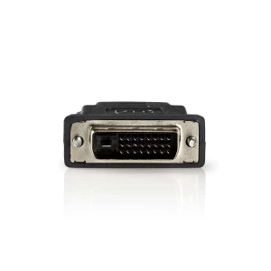 Nedis HDMI™-Sovitin | HDMI™, Naaras – DVI-D 24+1-Nastainen Uros