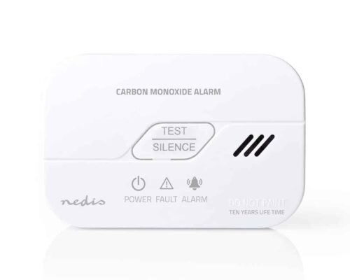 Nedis Carbon Monoxide|Häkä