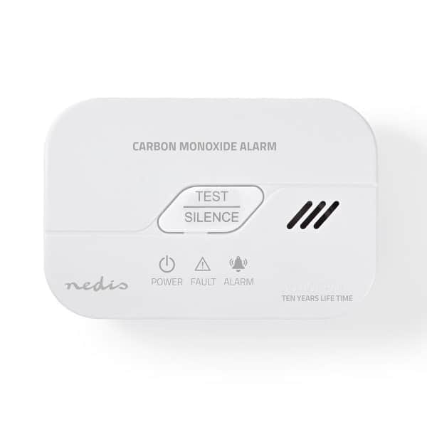 Nedis Carbon Monoxide|Häkä