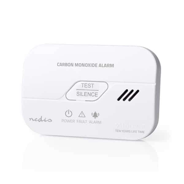 Nedis Carbon Monoxide|Häkä