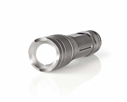 Nedis LED-Taskulamppu | 5 W | 330 lm | IPX5 | Harmaa