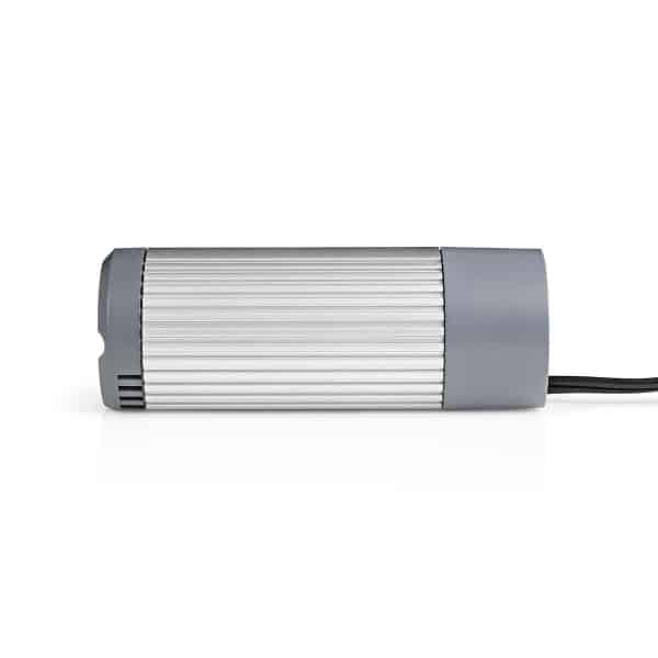 Nedis Invertteri, Muokattu Siniaalto | 12 V DC–230 V AC | 100 W | 1 x Schuko / 1 x USB-Lähtö