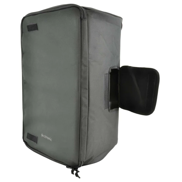 citronic – Padded Transit Bag For 10″ Molded Speaker
