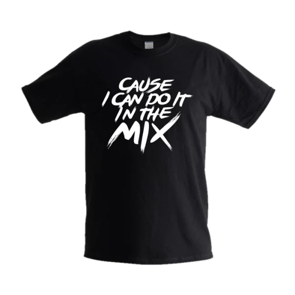 Ortofon MIX T-shirt S