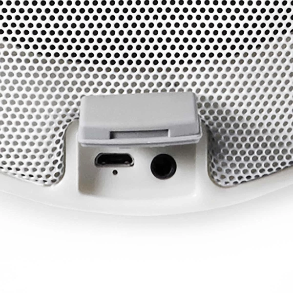 Nedis Bluetooth®-Kaiutin | 90 W | Jopa 6 Tunnin Käyttöaika | True Wireless Stereo (TWS) | Vedenkestävä