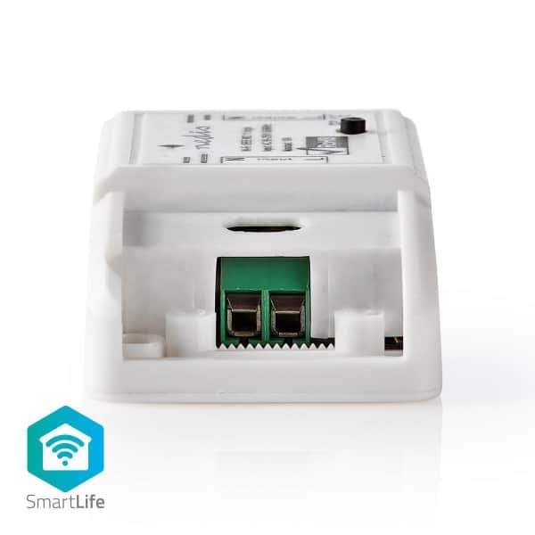 Nedis WiFi Smart switch | Circuit breaker | Inline | 10A