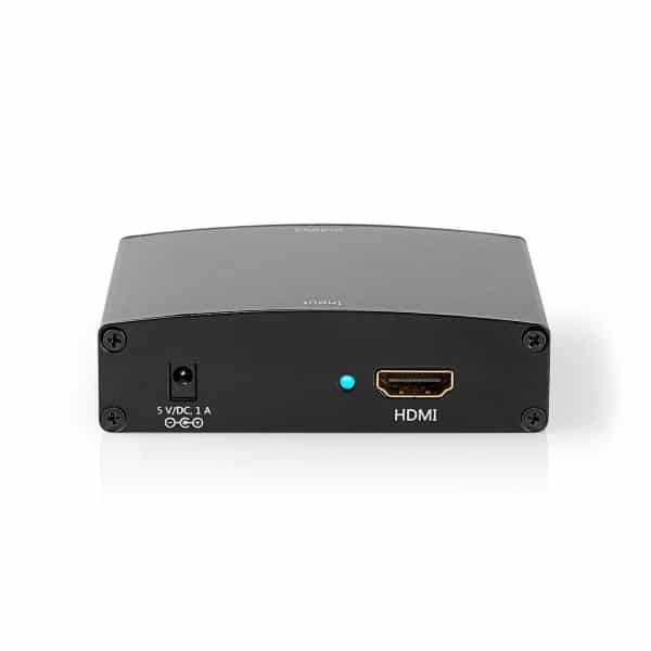 Nedis HDMI™-Muunnin | HDMI™–VGA
