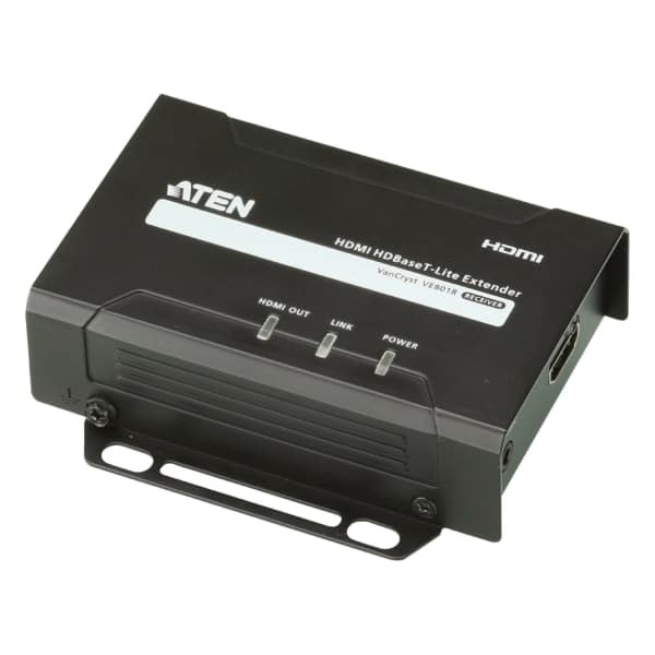 Aten HDMI HDBaseT Lite Laajennin 40 m