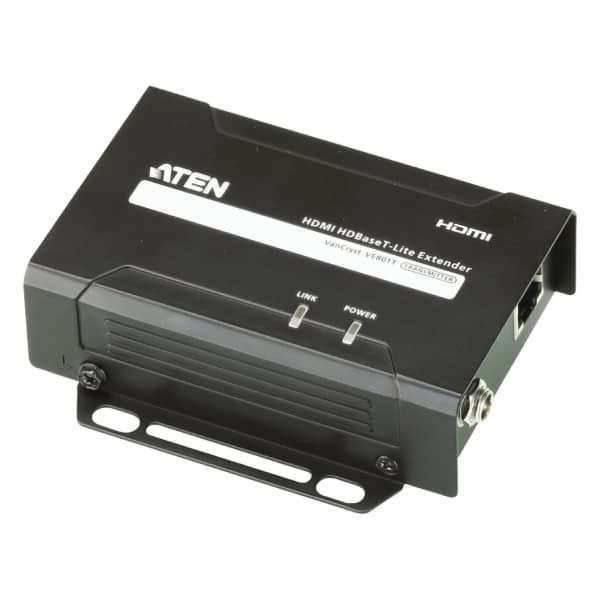 Aten HDMI HDBaseT Lite Laajennin 40 m