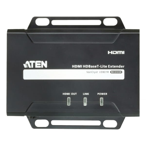 Aten HDMI HDBaseT Lite Laajennin 40 m