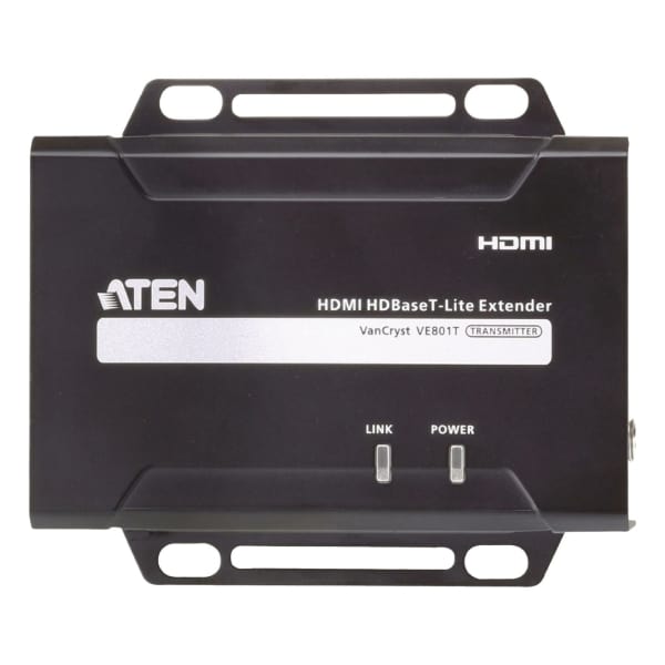 Aten HDMI HDBaseT Lite Laajennin 40 m