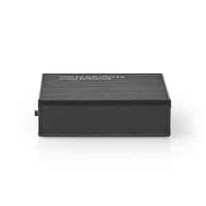 Nedis Videosieppari | USB 2.0 | 480p | A / V-kaapeli / Scart