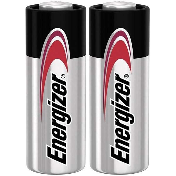 Energizer Alkaliparisto 23A 12 V 2-Blisteri