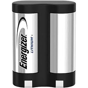 Energizer Litiumnappiparisto CR1220 | 3 V | 40 mAh | 1 - Läpipainopakkaus | Hopea